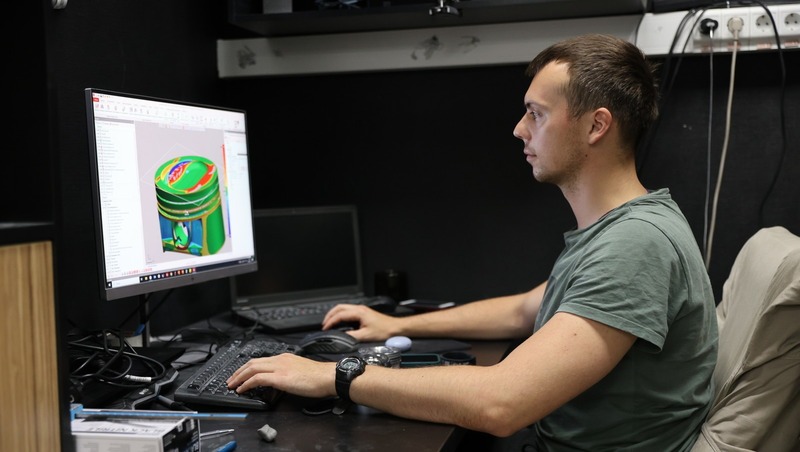 Программно-аппаратный комплекс для энергетики создали в Петербурге