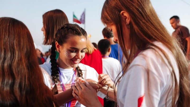 138 детских инициатив получат грантовую поддержку в Татарстане в 2026 году