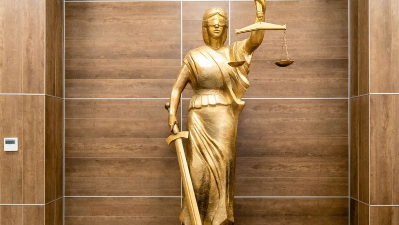 Пьяный челнинец ударил полицейского после ДТП