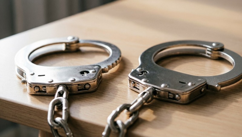 Более 100 свертков изъяли магаданские полицейские у группы наркоторговцев