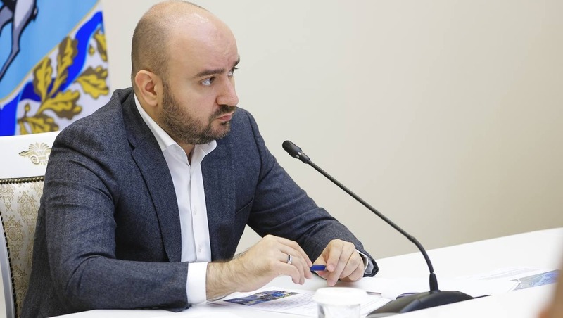 В Самаре запустят «Центр интеллектуальных беспилотных авиационных систем»