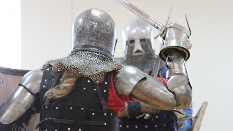 Военно-исторический фестиваль состоится 7 декабря в Нижегородской области