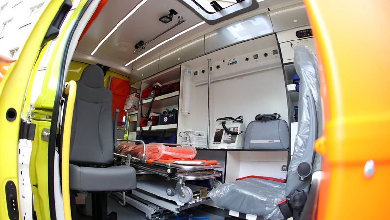 13 человек пострадали в ДТП с автобусами в Челябинской области с начала года