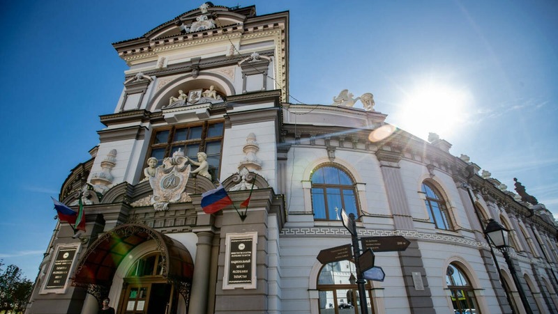 Выставка народных промыслов стартует 10 октября в Нацмузее РТ