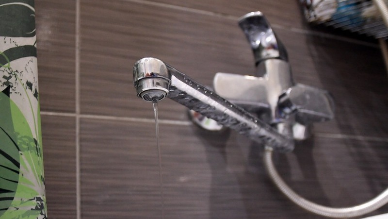 Жители некоторых домов Ново-Савиновского района временно останутся без подачи воды