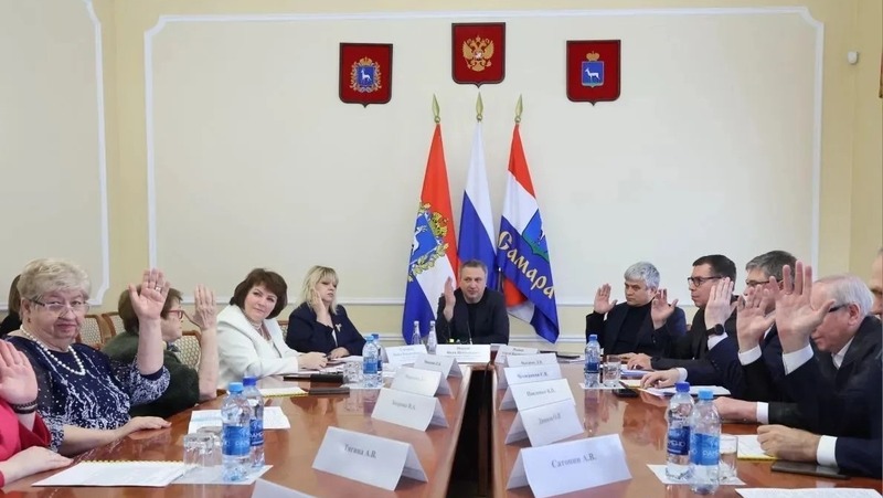 50 юных самарцев будут получать городскую стипендию за достижения в культуре и спорте