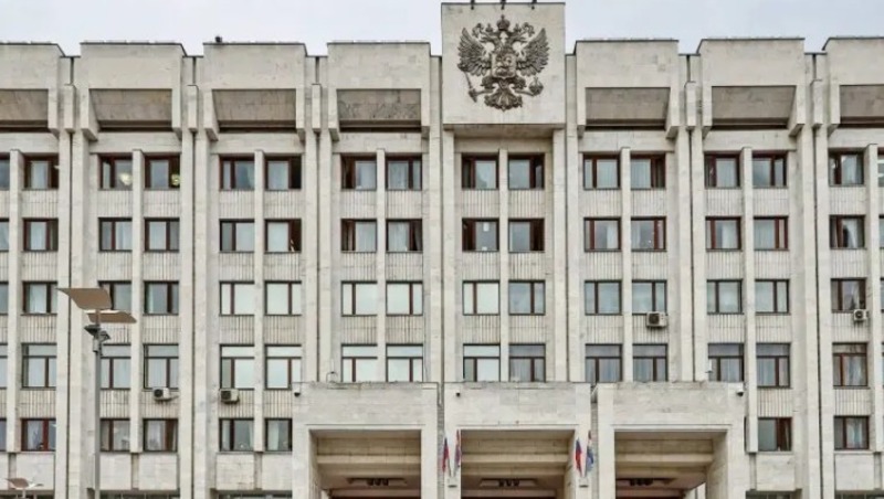 Совет по территориальному развитию создали в Самарской области