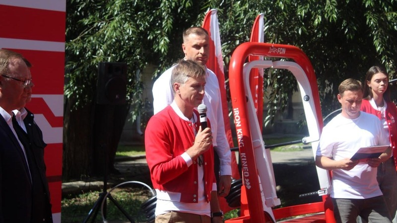 Алексей Ягудин