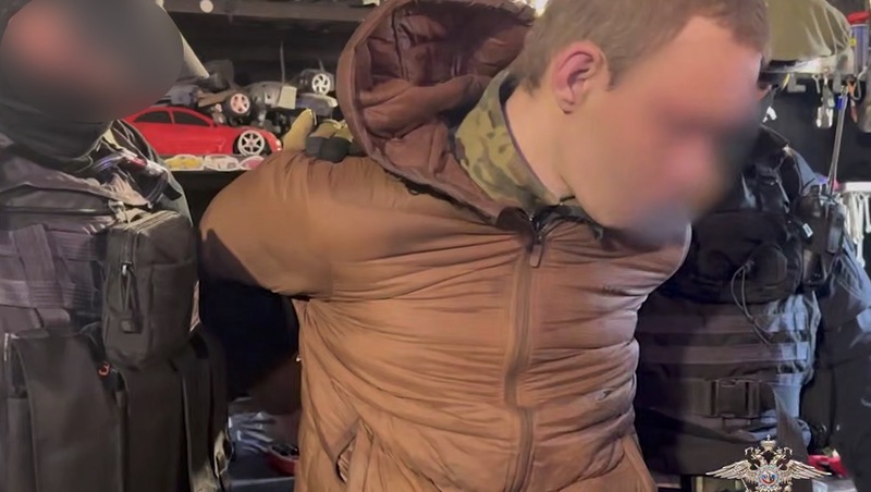 В России задержали администратора одного из крупнейших хакерских форумов