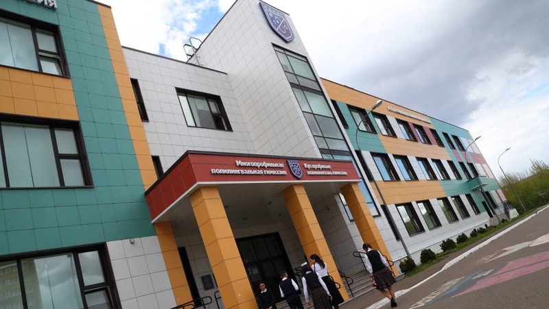 170 образовательных объектов капитально отремонтируют в Татарстане в 2026 году