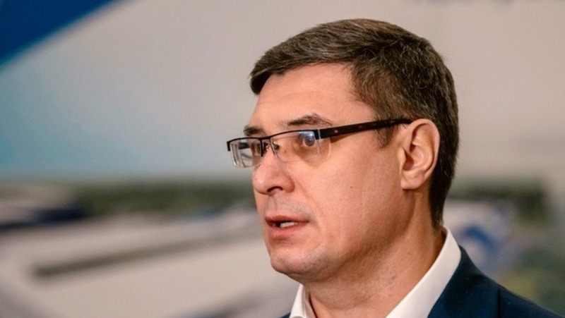 А.Авдеев поздравил мусульман региона с праздником Курбан-байрам