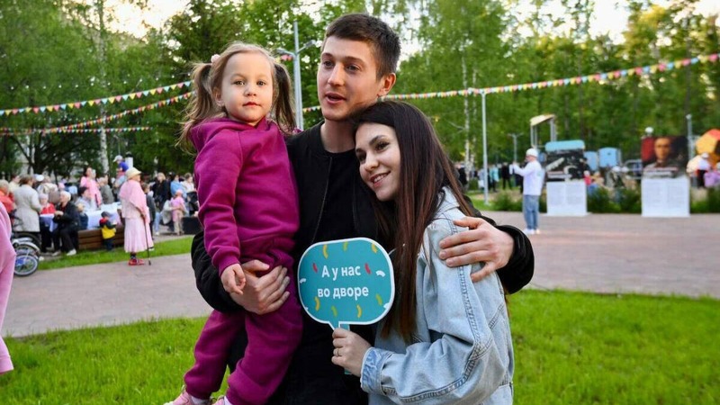 9 проектов из Челнов победили в конкурсе «Күрше фест»