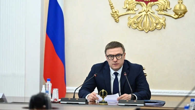 Текслер призвал обеспечить сортировку всех отходов в регионе