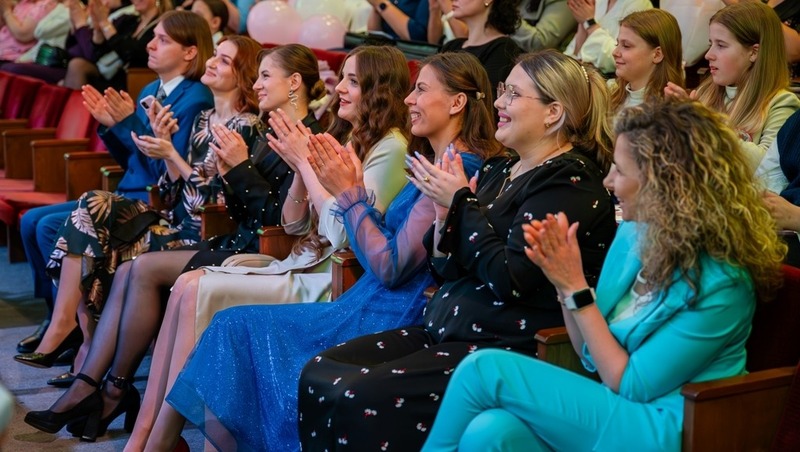 Мэрия Магадана