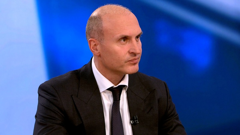 Путин наградил председателя комитета по строительству Петербурга Креславского орденом Дружбы