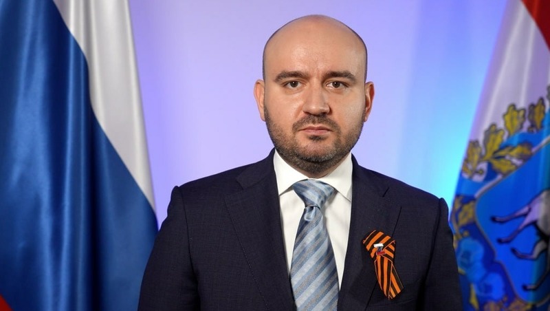 Федорищев: День Победы стал олицетворением стойкости и мужества