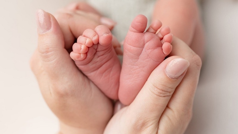 830 детей родились в Рязанском перинатальном центре с начала 2026 года