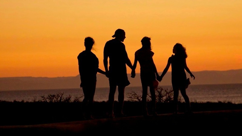 Семья Шваловых из Самарской области примет участие в финале «Семейной зарницы»