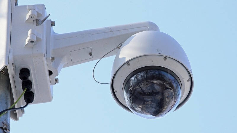Более 600 новых камер видеонаблюдения установили на улицах Нижнего Новгорода