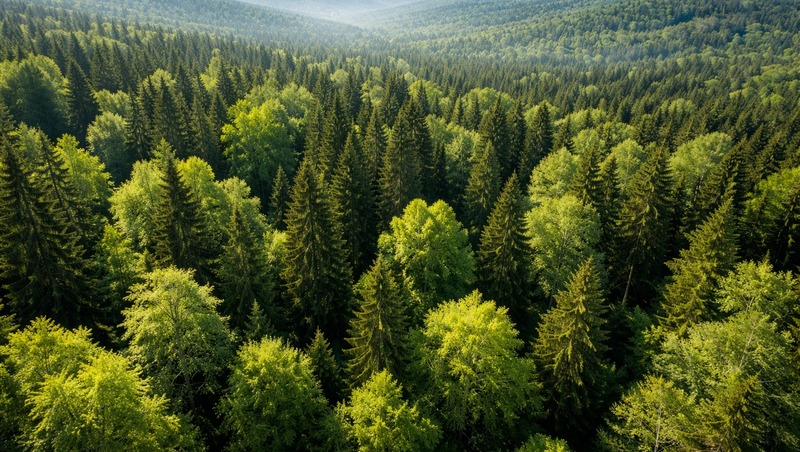 278 млн рублей направит федцентр на сохранение лесов Башкирии в 2026 году