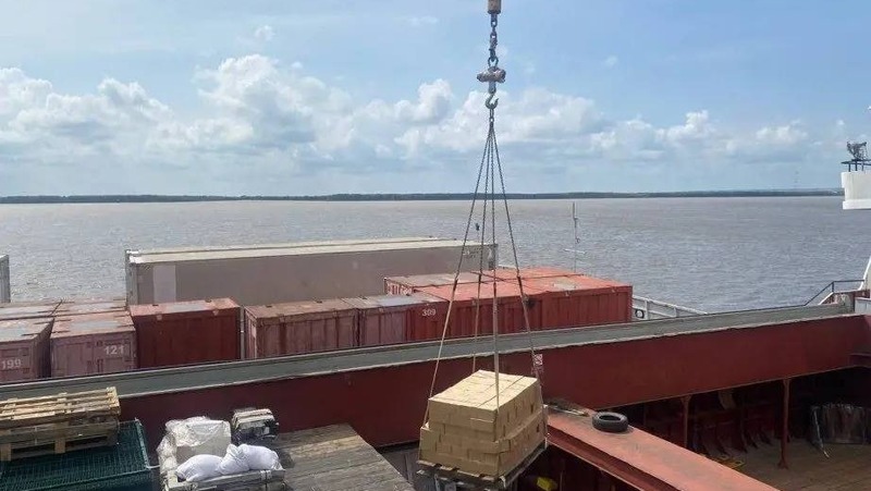 40 тыс. тонн продуктов и товаров доставили в 2025 году в отдалённые районы Хабаровского края