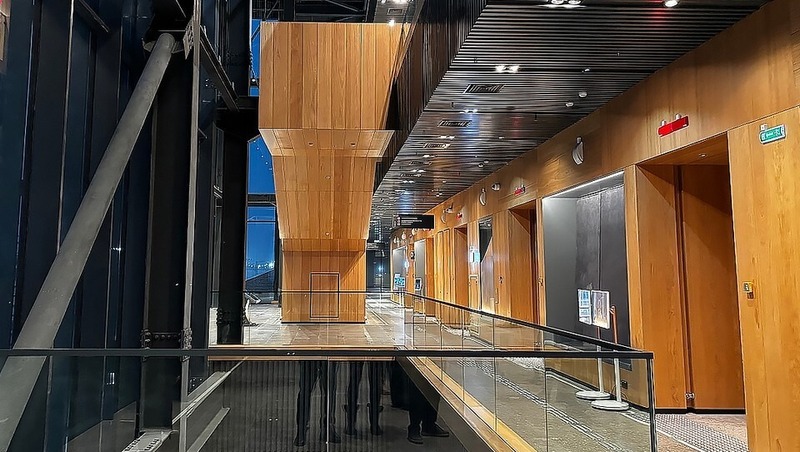 400 экспонатов будут представлены на выставке стекла и фарфора в Пермской галерее