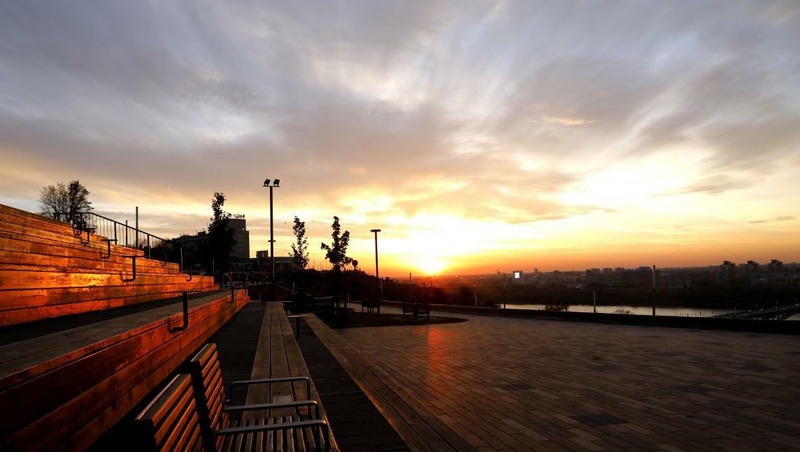 Нижний Новгород занял 190-е место в списке лучших городов мира по качеству жизни