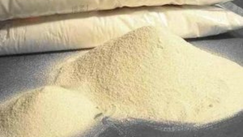 Башкирия отгрузила 112 тонн молочной продукции в Китай