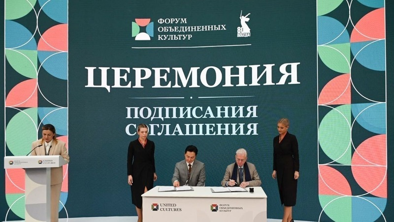 Эрмитаж планирует открыть два представительства в Южной Корее