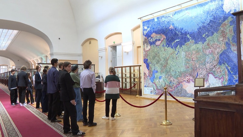 90 площадок примут участие в XV Форуме малых музеев