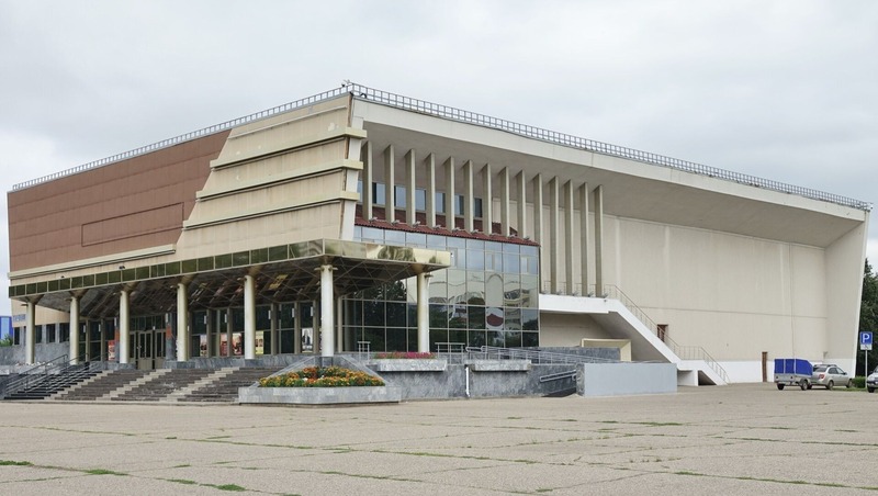 Правительственные гранты в 1,25 млн руб. получил Органный зал Челнов