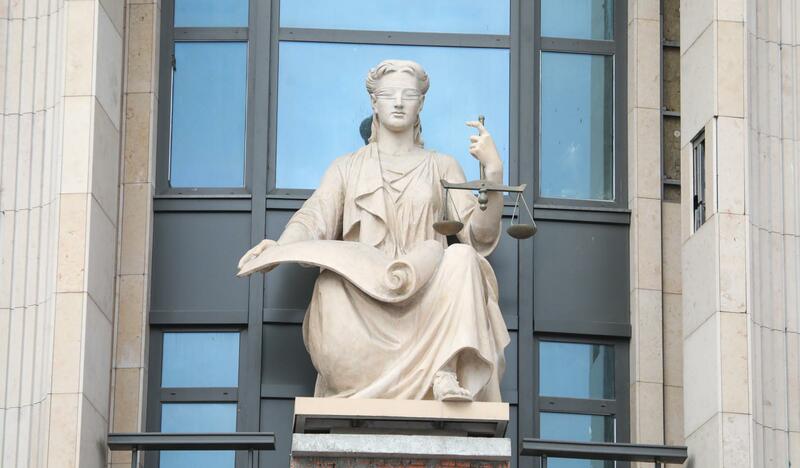 Женщину осудили за организацию притона в Петербурге