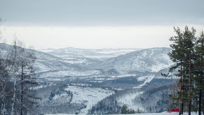 Новый зимний автомаршрут протяженностью 500 км представили в Башкирии