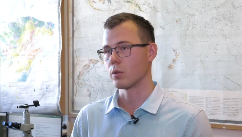 Магаданские геологи завершили летний полевой сезон