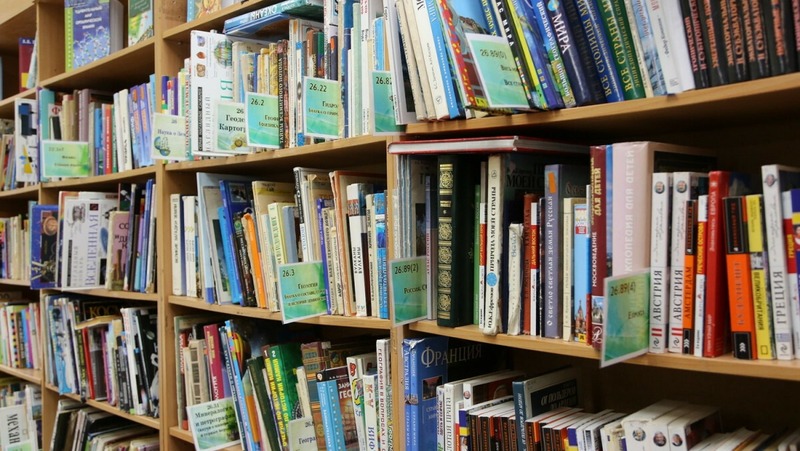 Неделя детской книги откроется 28 марта в библиотеках Нижегородской области