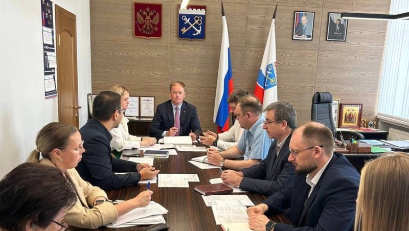 В Ленобласти в 2025 году к природному газу подключили 6259 домов