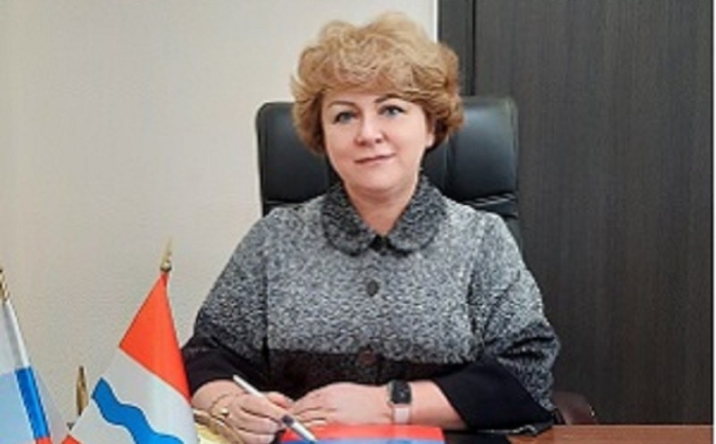 В Омске вынесли приговор бывшему главе РЭК Вичкуткиной