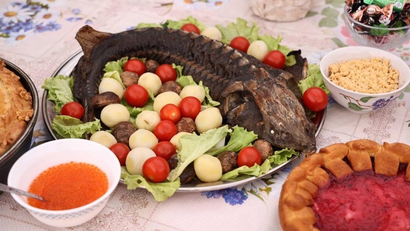 6 проектов Челябинской области получили награды всероссийского туристического конкурса