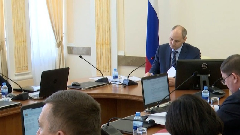 Д.Паслер утвердил новые меры поддержки для малого и среднего бизнеса