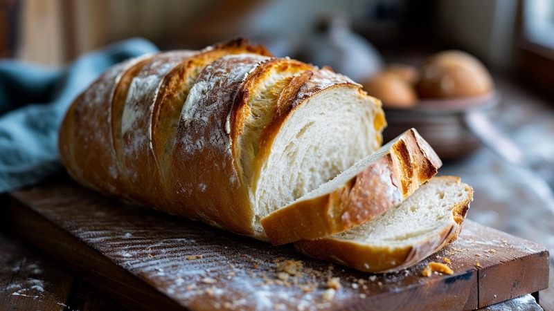 Представители 8 регионов боролись в Казани за Кубок сельских пекарей России