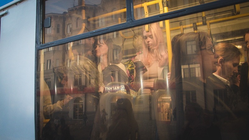 В Челнах муниципалитет попросил горожан оценить качество пассажирских перевозок