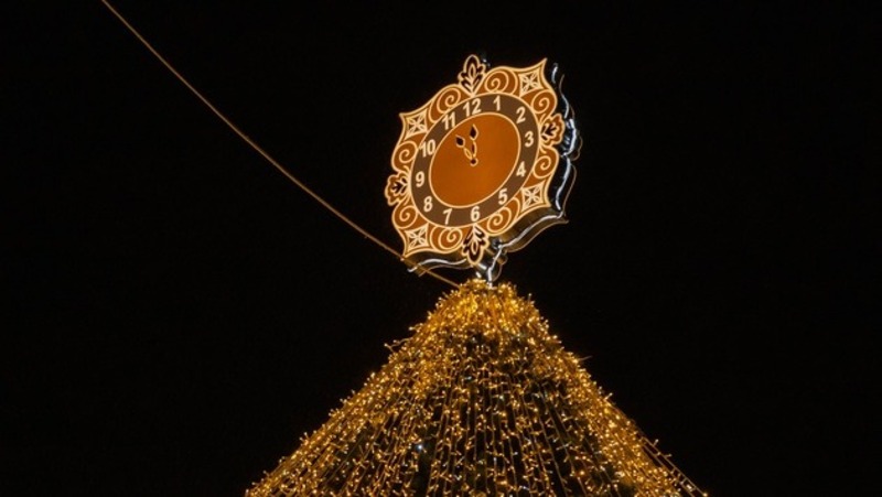 Более 600 мероприятий состоятся в новогодние каникулы во Владимирской области