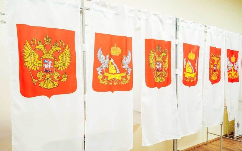 Формирование нового состава избиркома стартовало в Воронежской области