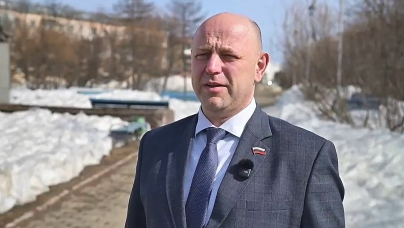 Более 4,5 тыс. колымчан проголосовали за объекты благоустройства с 21 апреля