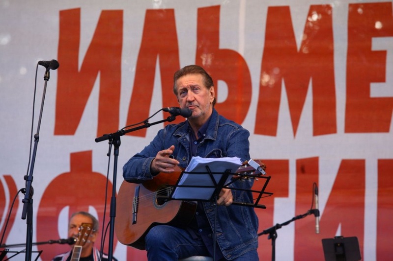 В Челябинске снова проведут Зимний Ильменский фестиваль