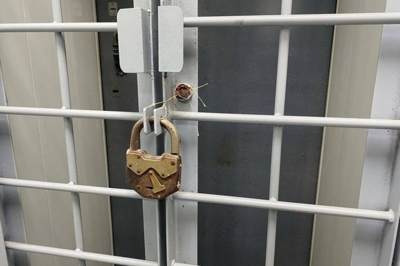 В Омске бывший начальник аэропорта получил срок за взятки