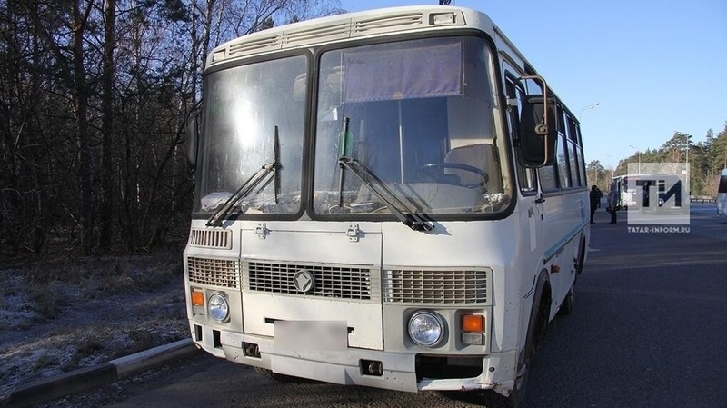 В Челнах вырос пассажиропоток в садовые общества до 819 тыс человек