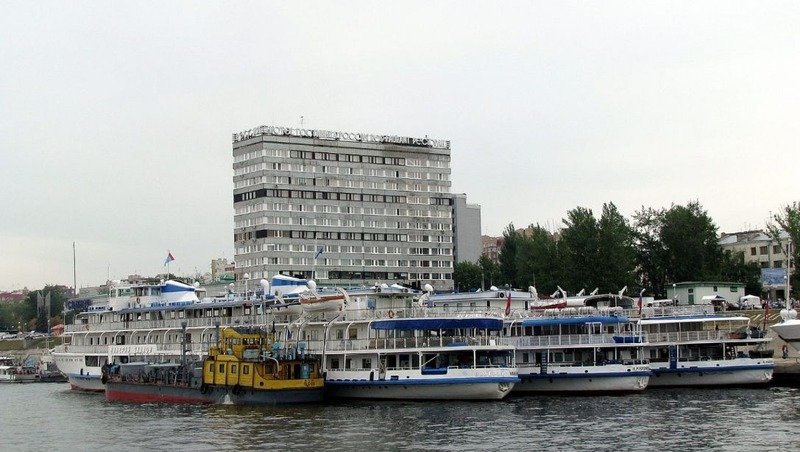 Речной маршрут Ширяево — Зольное запустят с 17 апреля в Самарской области