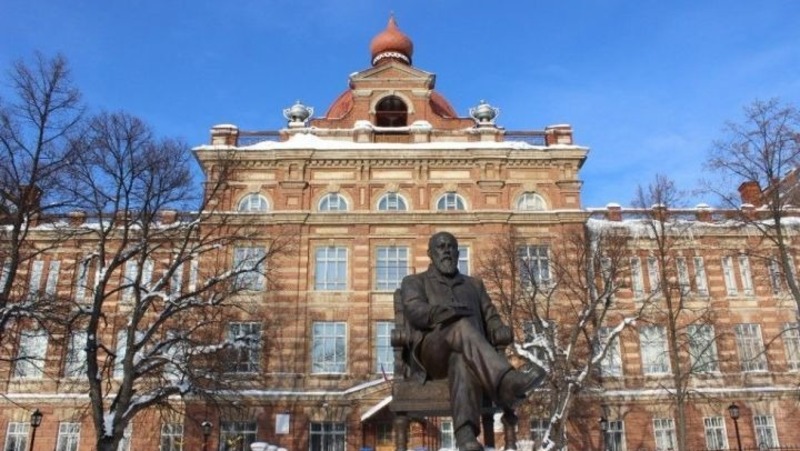 «Ночь науки» состоится 19 ноября в Елабужском институте КФУ