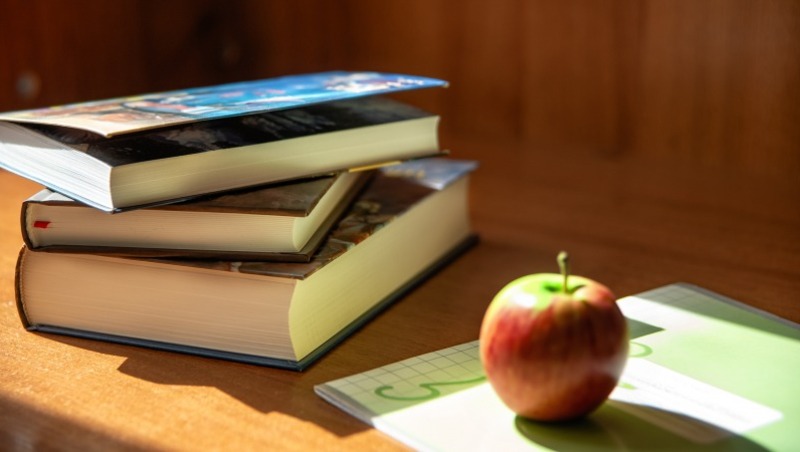 36,5 тыс. заявлений подали на зачисление детей в первые классы за день в Петербурге